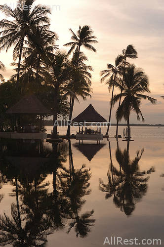 The Oberoi Lombok 31
